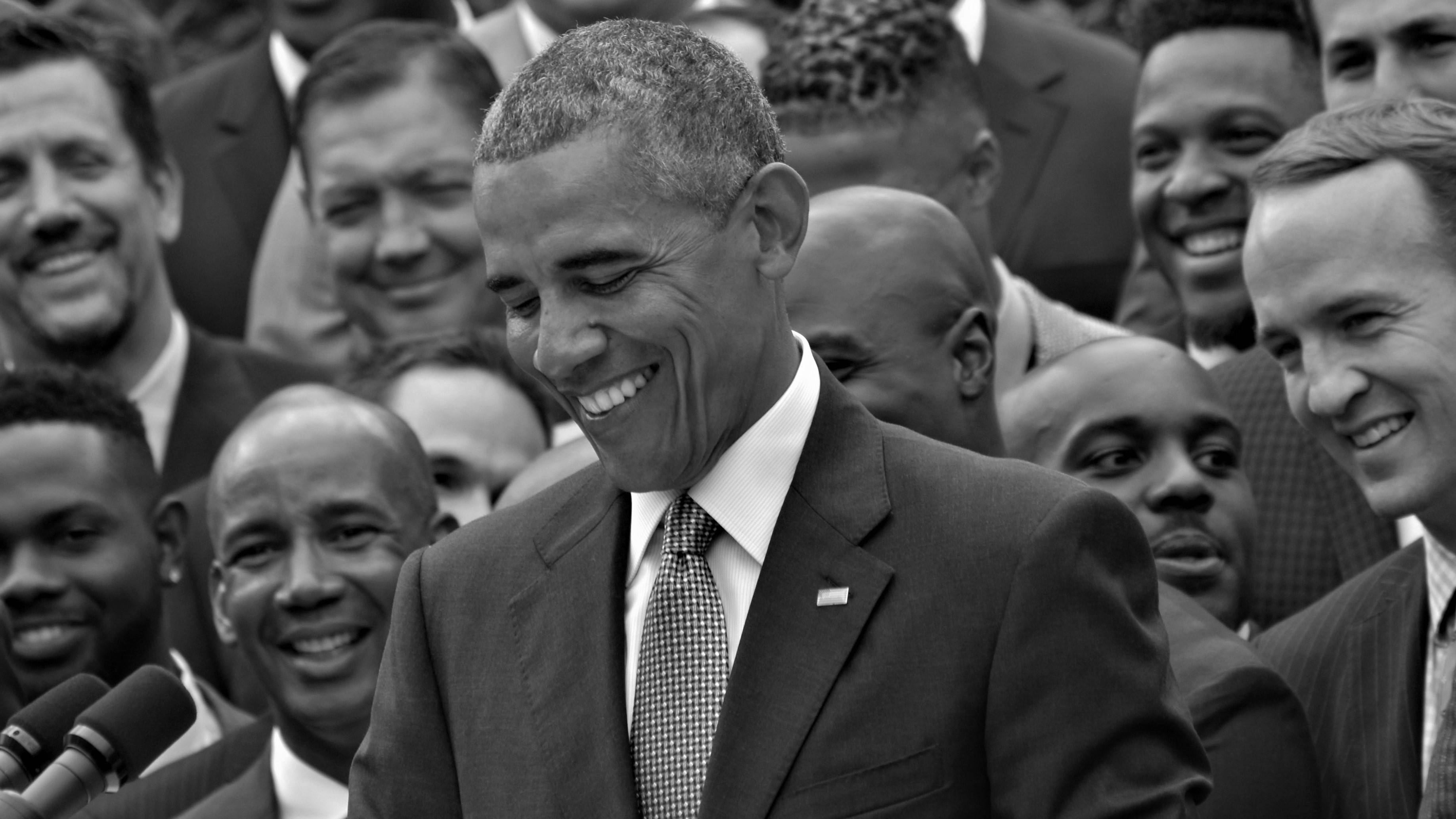 Exclusive interview with President Obama’s photographer Anna Wilding barack obama